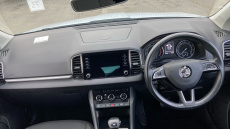 Skoda Karoq 1.5 TSI SE Technology 5dr DSG Petrol Estate